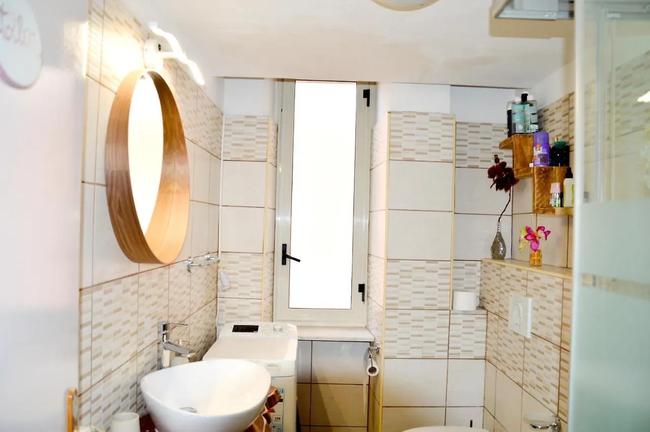 Guest house Don Mimi L'Affittacamere Messina Italy