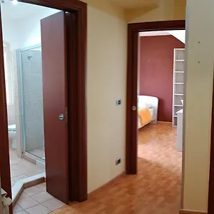  Affittacamere Il Faro Di Ganzirri