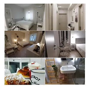  Bed & Breakfast Il Giglio