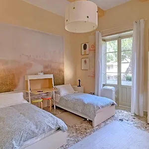  Guest house Three