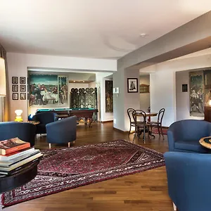 4* Hotel Acqua Del Conte